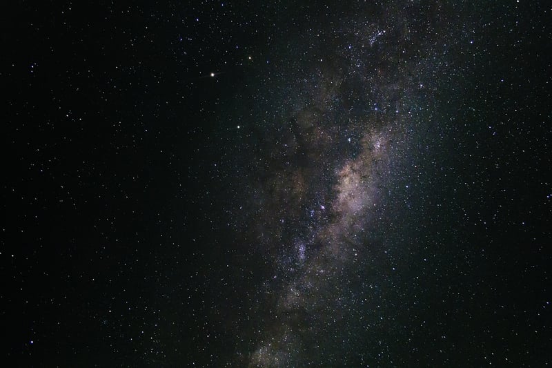 Stellar Cartography