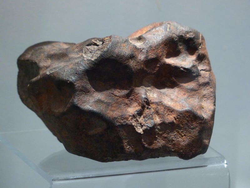 Asteroid