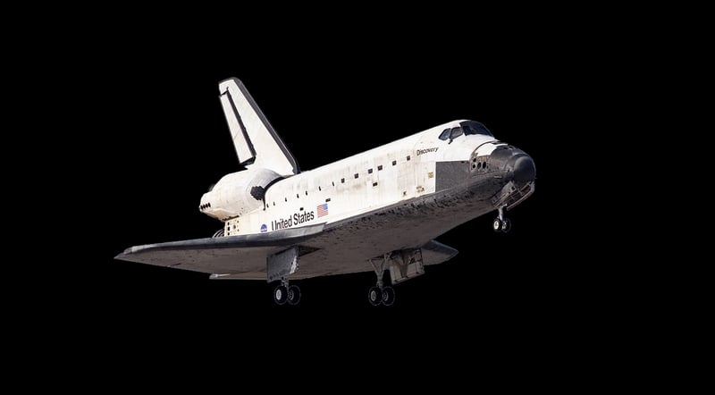 NASA Space Exploration