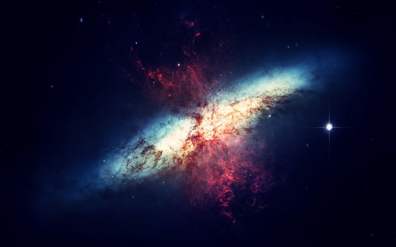 Event Horizon